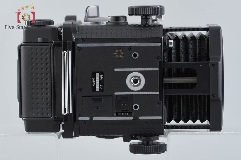 Mamiya RZ67 Professional Medium Format Film Camera Body