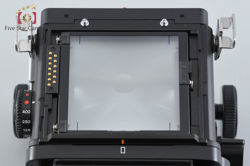 Mamiya RZ67 Professional Medium Format Film Camera Body