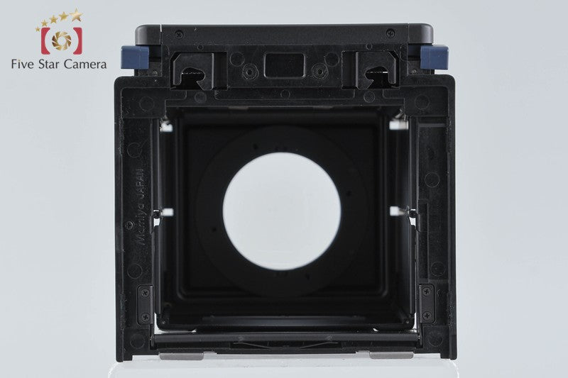 Mamiya RZ67 Professional Medium Format Film Camera Body