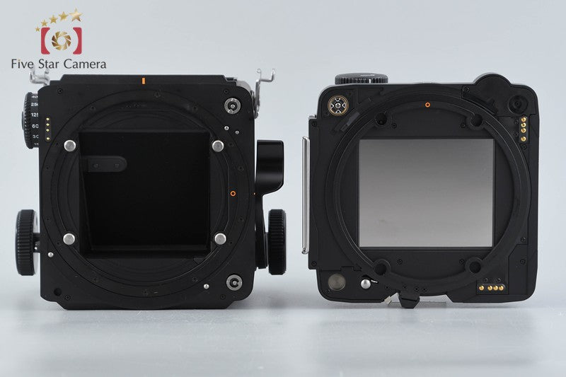 Mamiya RZ67 Professional Medium Format Film Camera Body