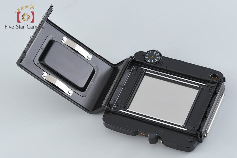 Mamiya RZ67 Professional Medium Format Film Camera Body