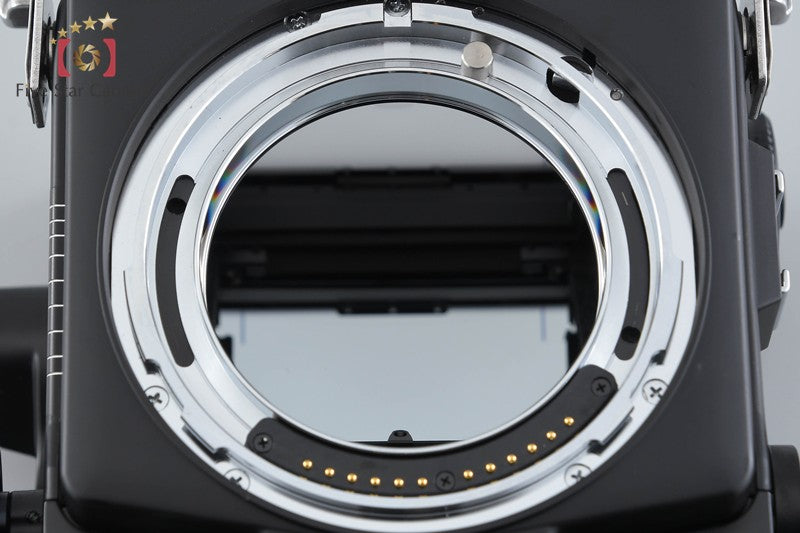 Mamiya RZ67 Professional Medium Format Film Camera Body