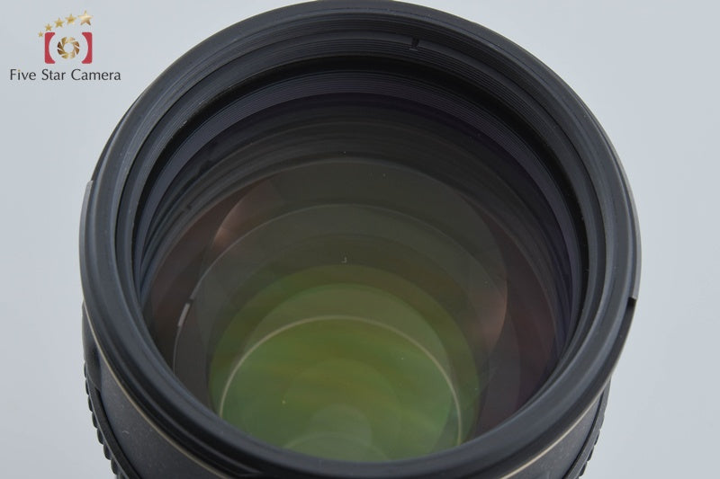 Nikon AF-S NIKKOR 70-200mm f/2.8 G ED VR w/ Box