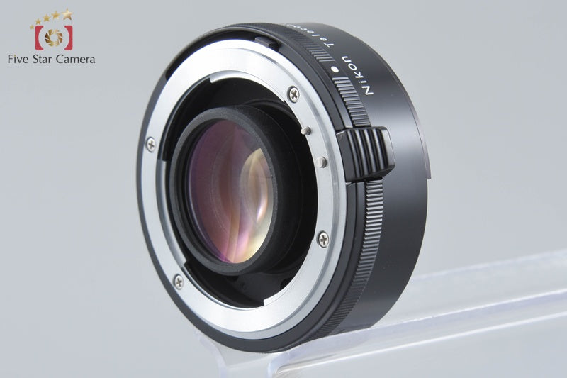 Nikon Teleconverter TC-14B 1.4x w/ Box
