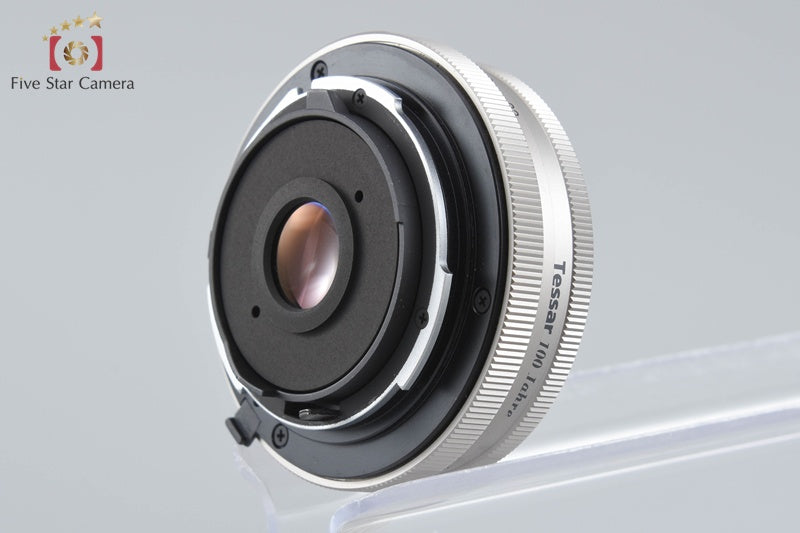 CONTAX Carl Zeiss Tessar 45mm f/2.8 T* 100 Jahre Edition