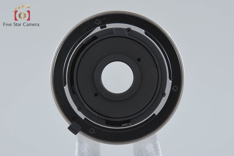 CONTAX Carl Zeiss Tessar 45mm f/2.8 T* 100 Jahre Edition