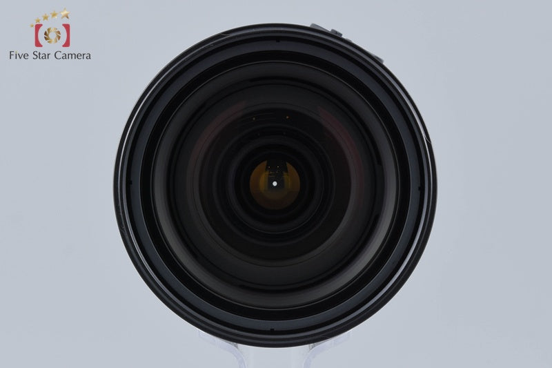 Sony Carl Zeiss Vario-Sonnar 24-70mm f/2.8 ZA T* SSM SAL2470Z