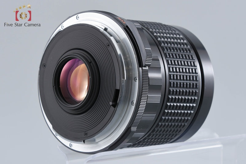PENTAX SMC 6x7 55mm f/4 for 67 / 67II