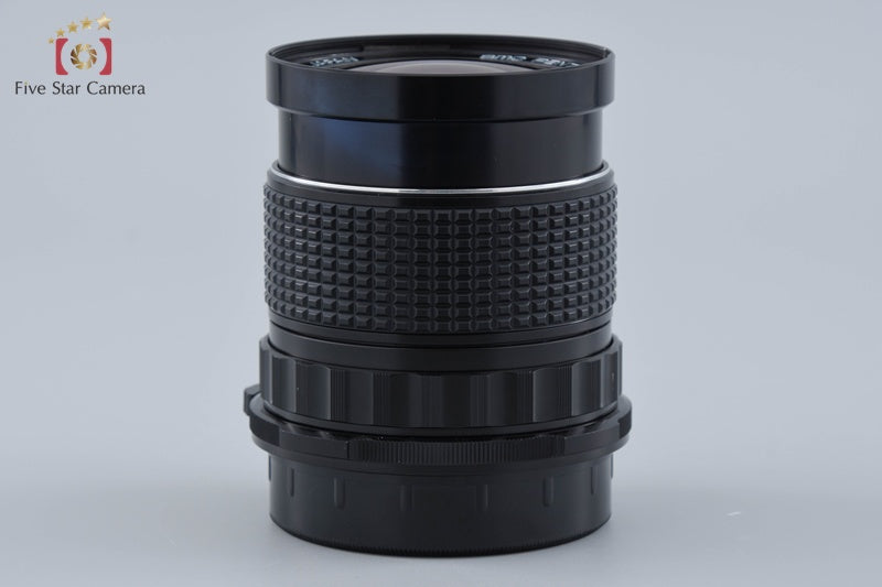 PENTAX SMC 6x7 55mm f/4 for 67 / 67II