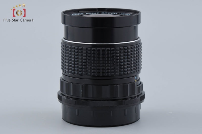 PENTAX SMC 6x7 55mm f/4 for 67 / 67II