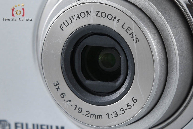 Fujifilm FinePix A500 5.1 MP Digital Camera
