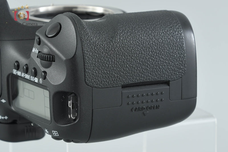 Canon EOS 7D 18.0 MP Digital SLR Camera Body