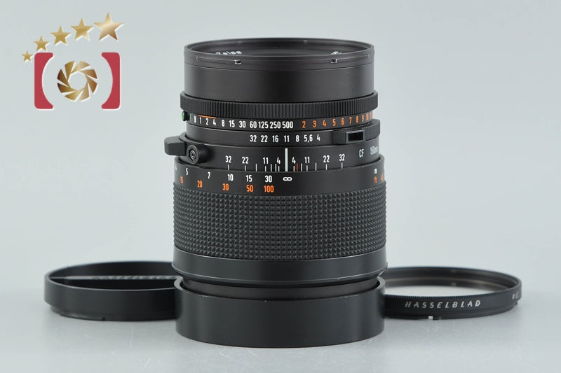 Hasselblad Carl Zeiss CF Sonnar 150mm f/4 T*