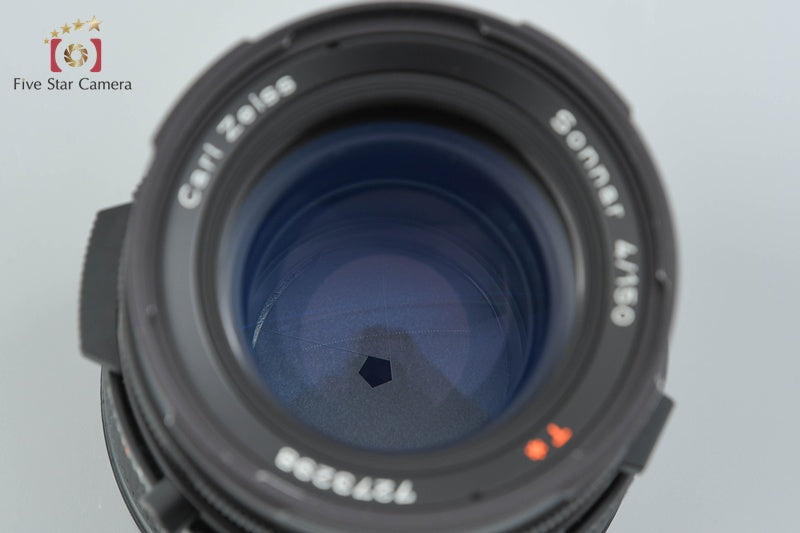 Hasselblad Carl Zeiss CF Sonnar 150mm f/4 T*