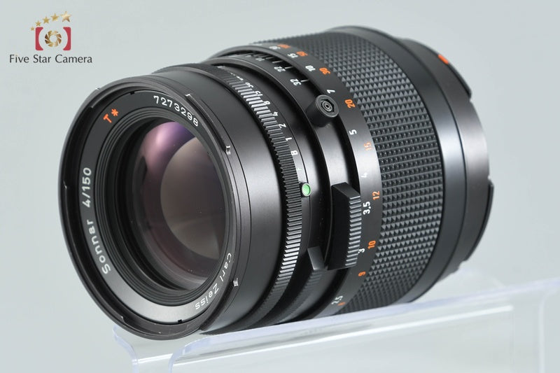 Hasselblad Carl Zeiss CF Sonnar 150mm f/4 T*