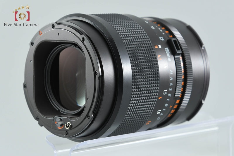 Hasselblad Carl Zeiss CF Sonnar 150mm f/4 T*