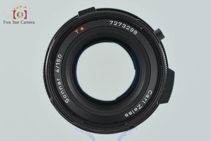 Hasselblad Carl Zeiss CF Sonnar 150mm f/4 T*