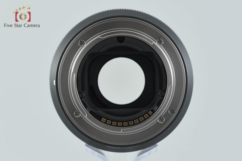 Sony FE 50mm f/1.8 SEL50F18F Sony Full Frame E-Mount Lens w/ Box
