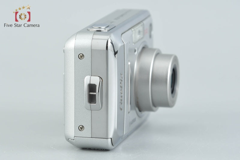 Fujifilm FinePix A500 5.1 MP Digital Camera