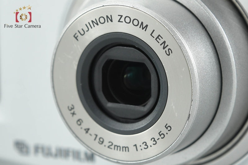 Fujifilm FinePix A500 5.1 MP Digital Camera