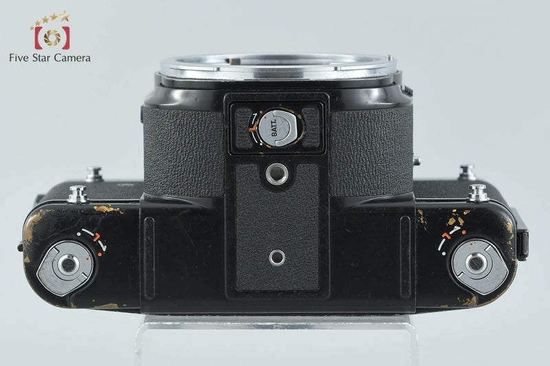 PENTAX 6x7 Eye Level M-UP Early Model Medium Format Film Camera Body