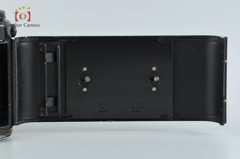 PENTAX 6x7 Eye Level M-UP Early Model Medium Format Film Camera Body