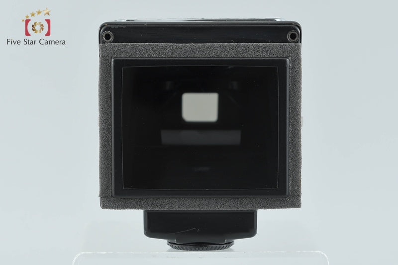 PENTAX 6x7 Eye Level M-UP Early Model Medium Format Film Camera Body
