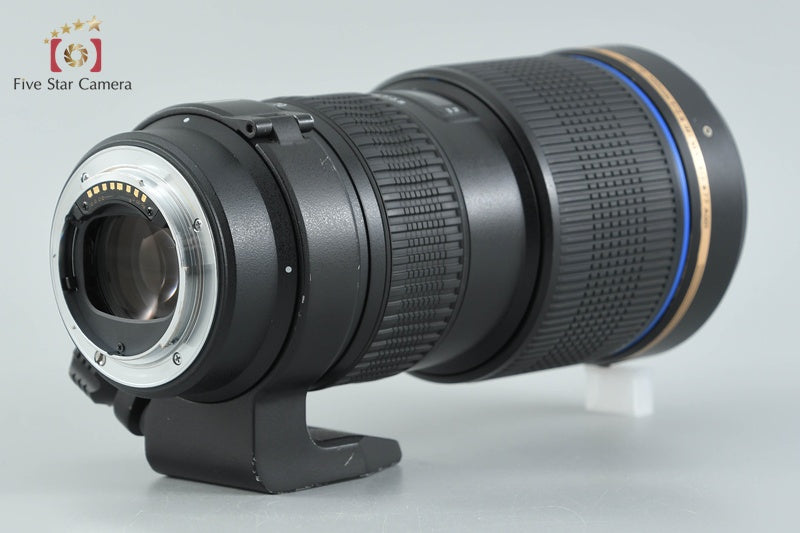 Tamron A001 SP AF 70-200mm f/2.8 Di LD IF MACRO for Sony / Minolta A Mount