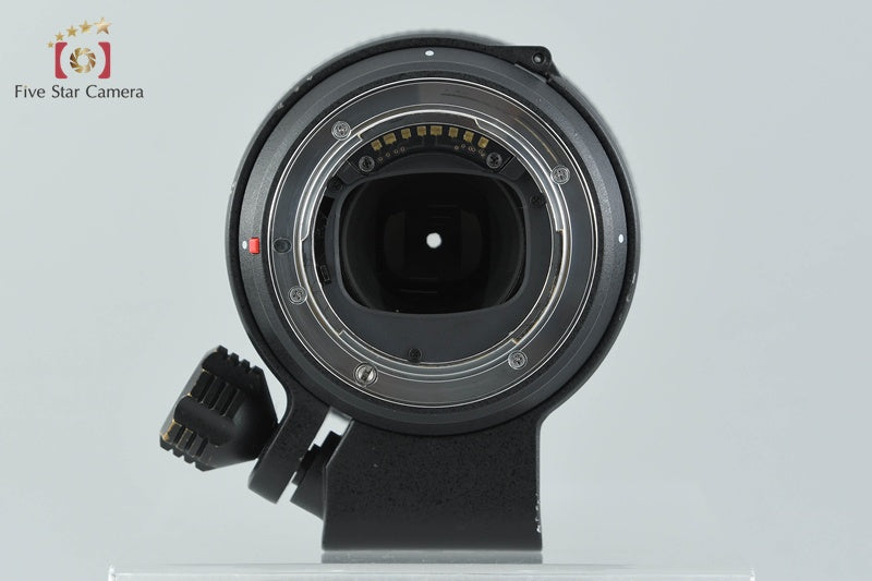 Tamron A001 SP AF 70-200mm f/2.8 Di LD IF MACRO for Sony / Minolta A Mount