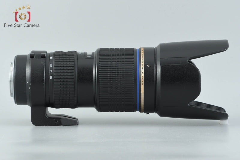 Tamron A001 SP AF 70-200mm f/2.8 Di LD IF MACRO for Sony / Minolta A Mount
