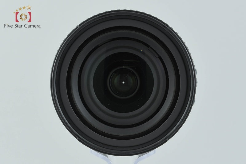 Nikon AF-S NIKKOR 24-85mm f/3.5-4.5 G ED
