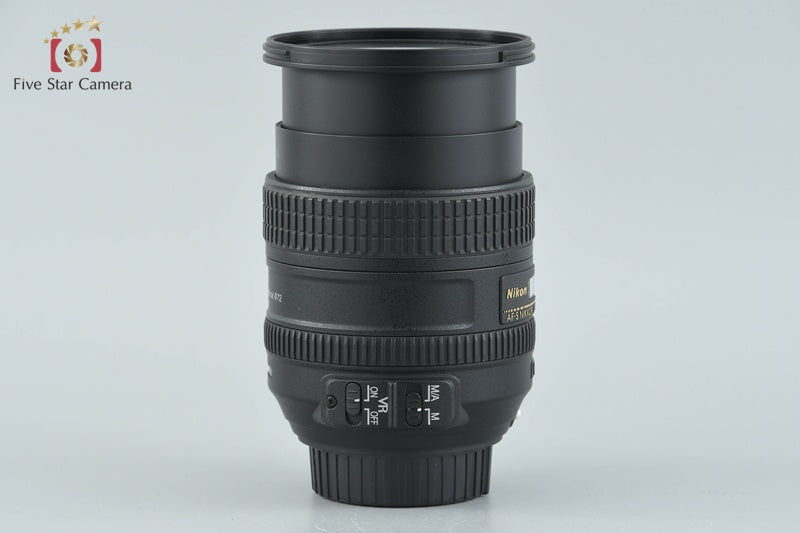 Nikon AF-S NIKKOR 24-85mm f/3.5-4.5 G ED