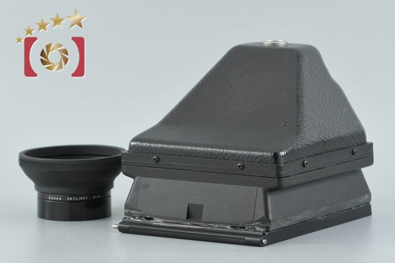 HORSEMAN Cambo 4x5 Angle Finder