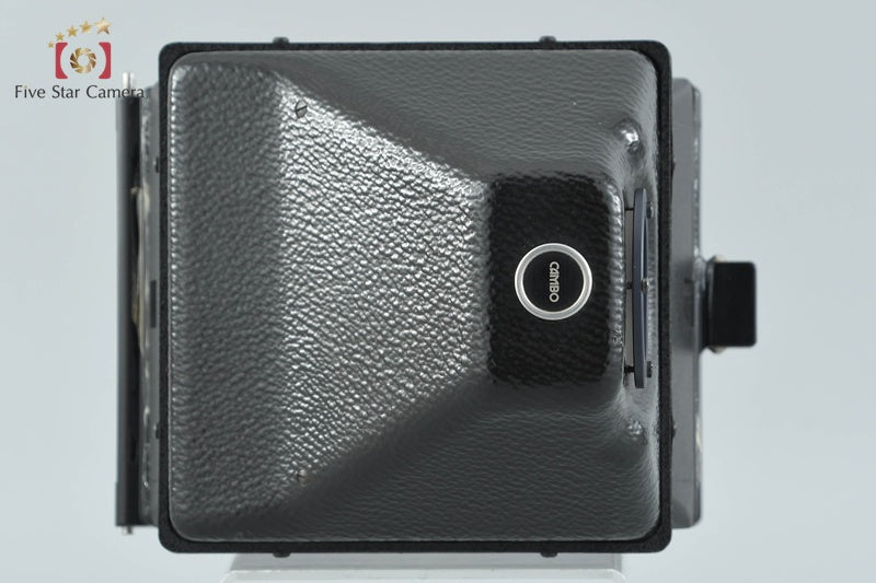 HORSEMAN Cambo 4x5 Angle Finder