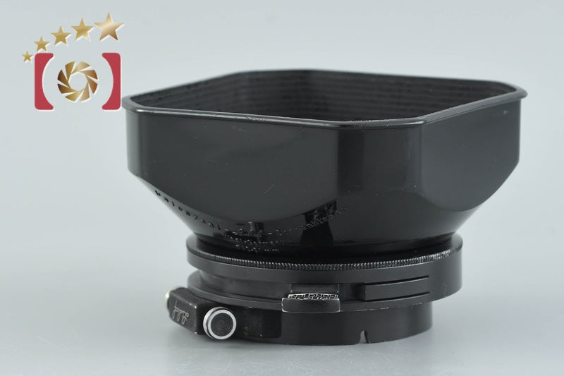 Linhof Universal Sonnenblende 42-51mm Lens Hood