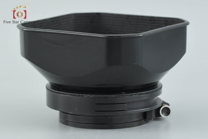 Linhof Universal Sonnenblende 42-51mm Lens Hood