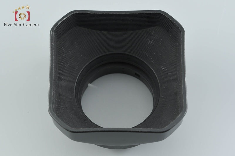 Linhof Universal Sonnenblende 42-51mm Lens Hood