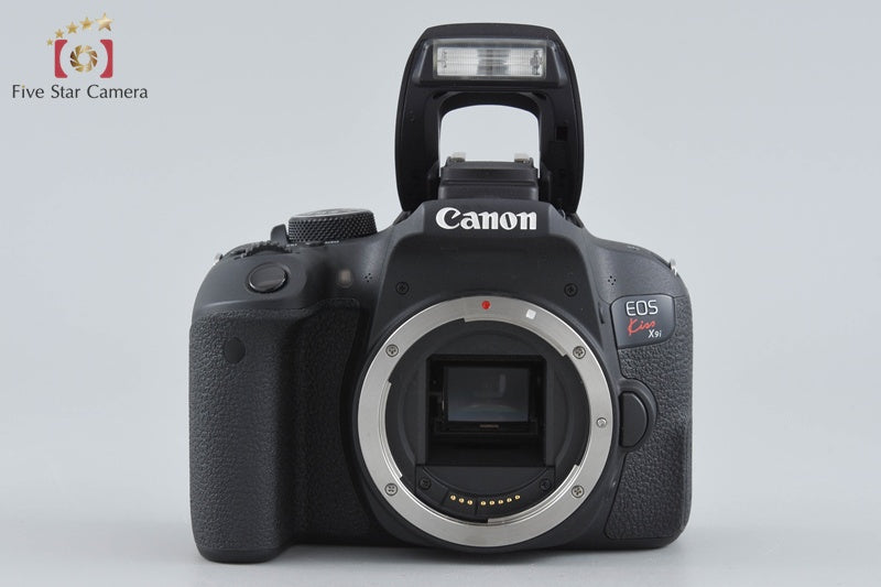 "Count 516" Canon EOS Kiss X9i / Rebel T7i / 800D 24.2 MP 18-55 55-250 Lenses