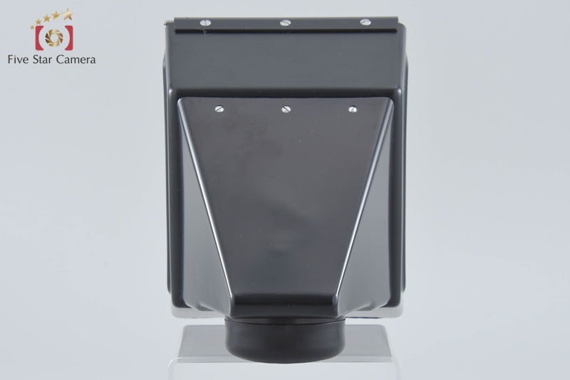 Linhof Reflex Right Angle Mirror View Finder 4x5