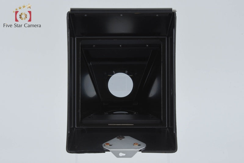 Linhof Reflex Right Angle Mirror View Finder 4x5
