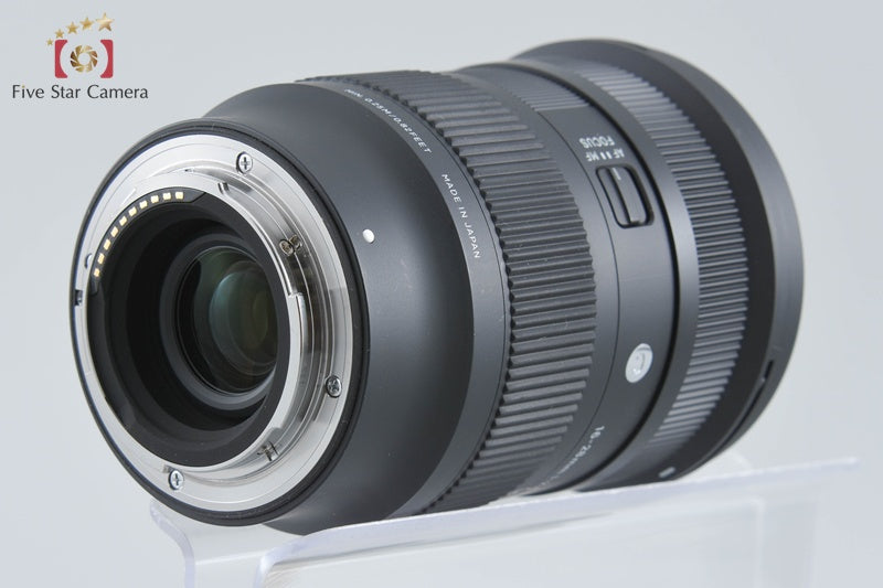 Sigma 16-28mm f/2.8 DG DN Contemporary for Sony E Mount w/ Box