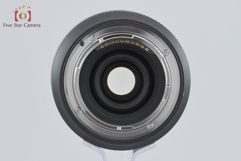 Sigma 16-28mm f/2.8 DG DN Contemporary for Sony E Mount w/ Box