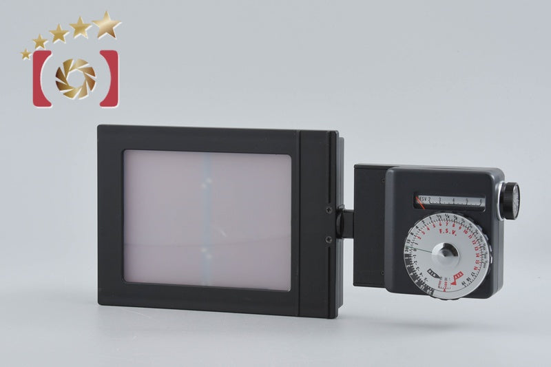 Horseman Exposure Meter 45
