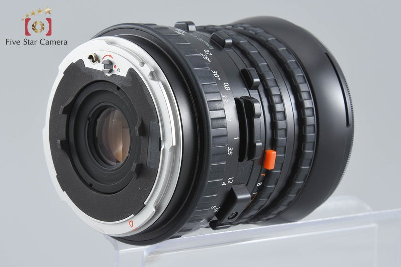 Hasselblad Carl Zeiss CFi Distagon 50mm f/4 T*