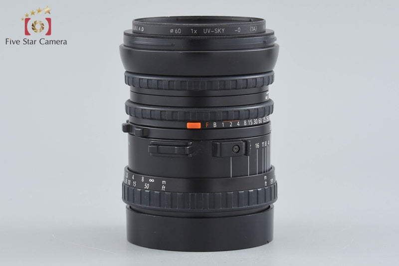 Hasselblad Carl Zeiss CFi Distagon 50mm f/4 T*