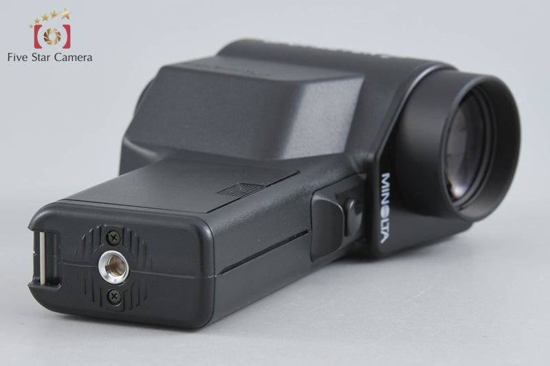 Minolta Spot Meter F Exposure Meter