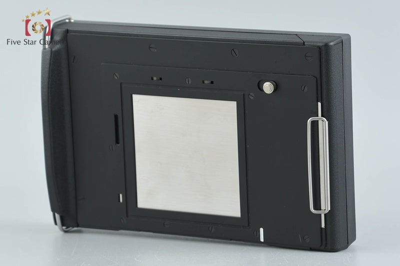Hasselblad Magazine 100 Polaroid Film w/ Box