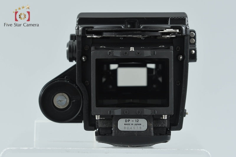 Nikon F2 Photomic AS Black 35mm SLR Film Camera Body