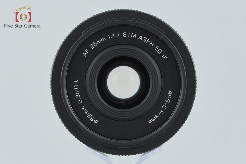 Viltrox AF 25mm f/1.7 STM ASPH ED IF for Sony E Mount w/ Box