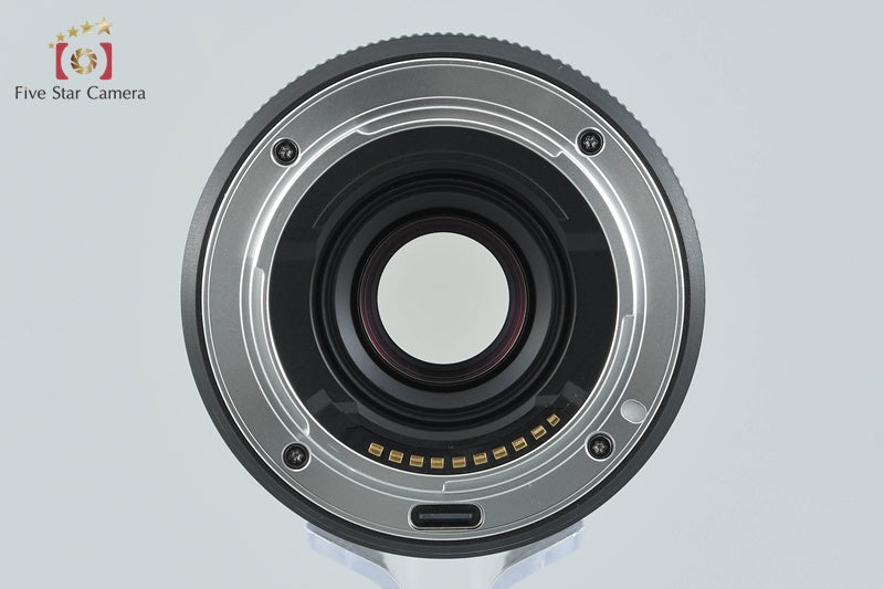 Viltrox AF 25mm f/1.7 STM ASPH ED IF for Sony E Mount w/ Box